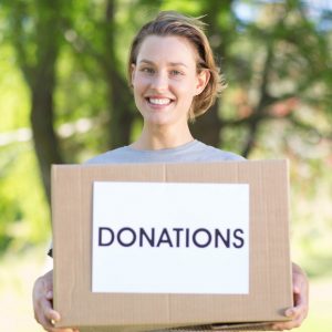 Donate to support the cause