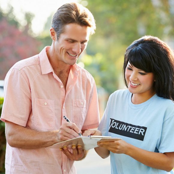 Make change happen, volunteer! Make change happen, volunteer!