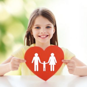 Pregnancy & family support services