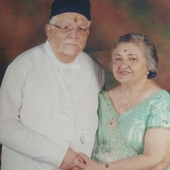 Bai Freny Darab Pader Charitable Trust Bai Freny Darab Pader Charitable Trust