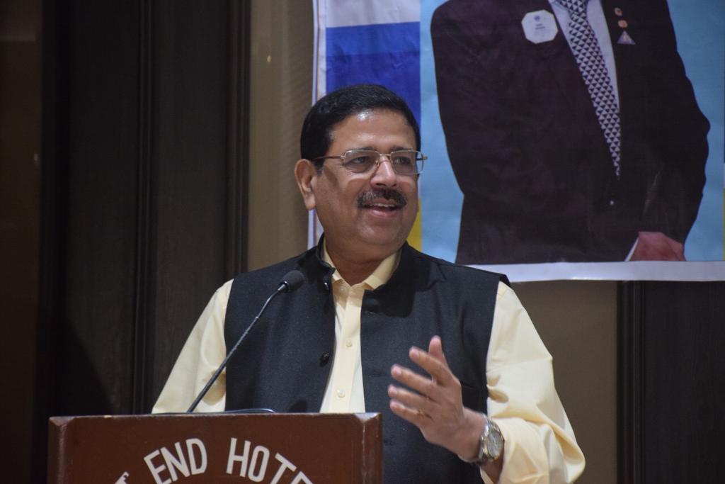 Ln. Sudharsanan Nair