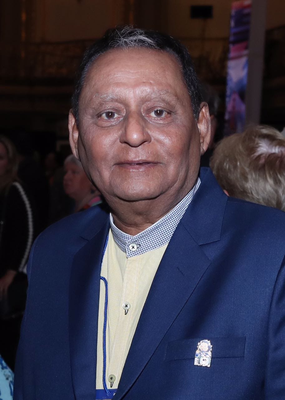 Ln. Rajni Acharya