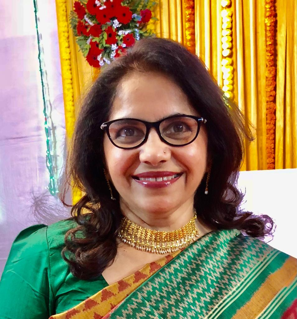 Ln. Kalyani Shukla