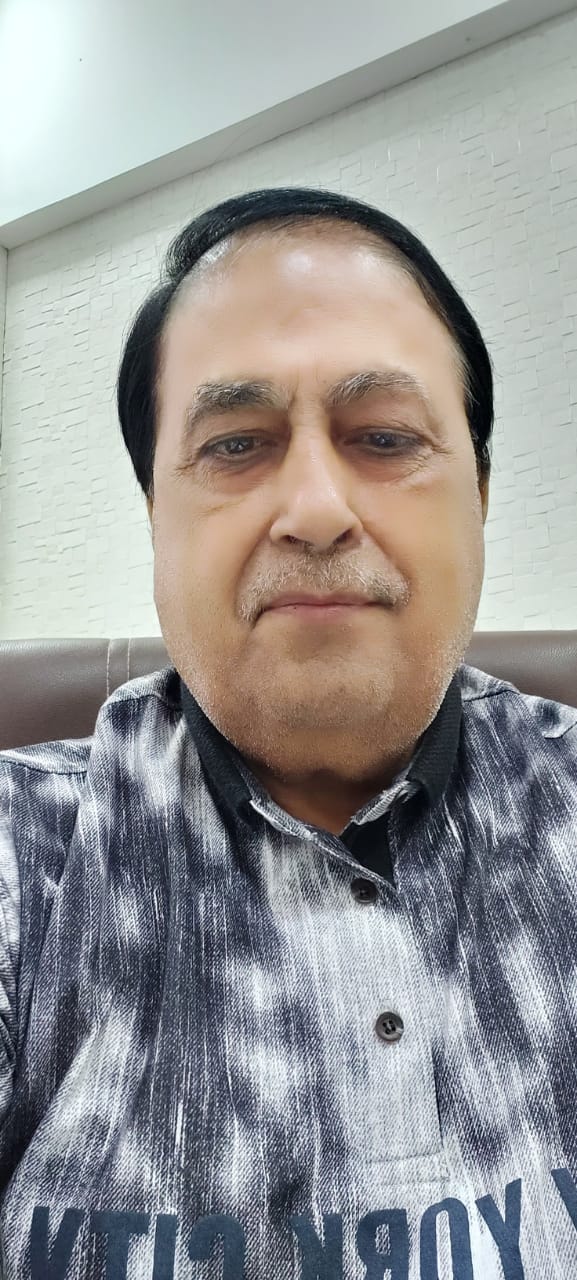 Ln. Narendra Punjabi