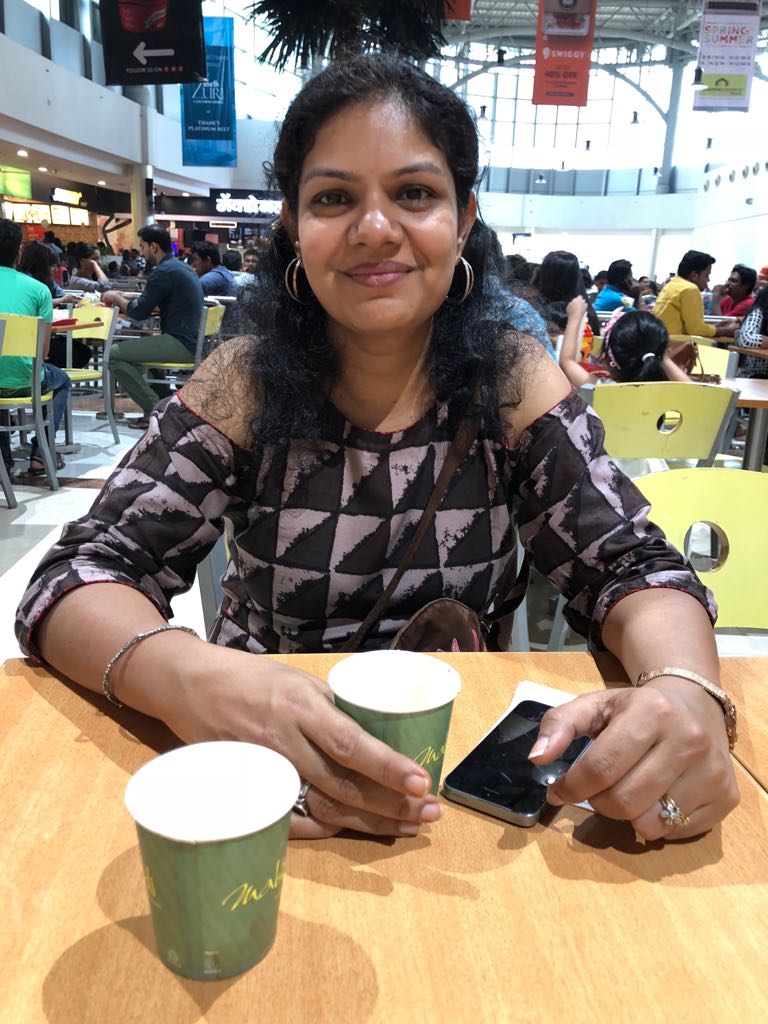 Ln. Pallavi Rajurkar