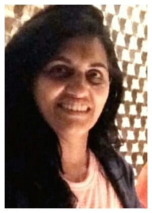 Ln. Dipti Mehta