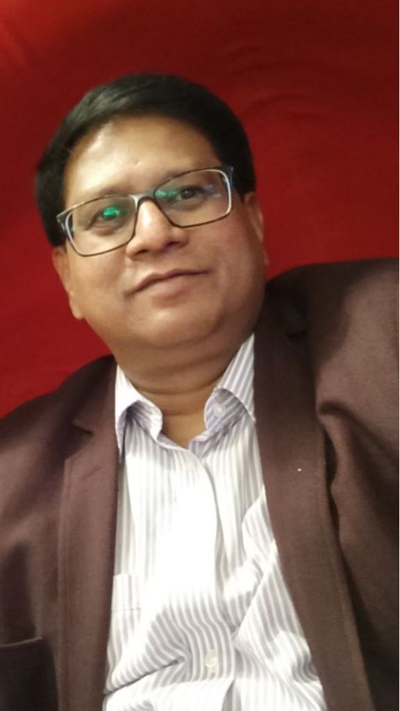 Ln. Ravi Eppaturi