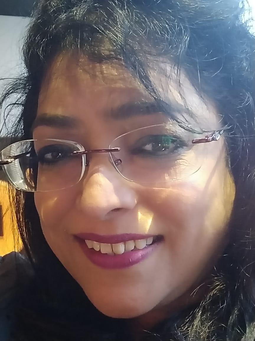 Ln. Usha Eppaturi