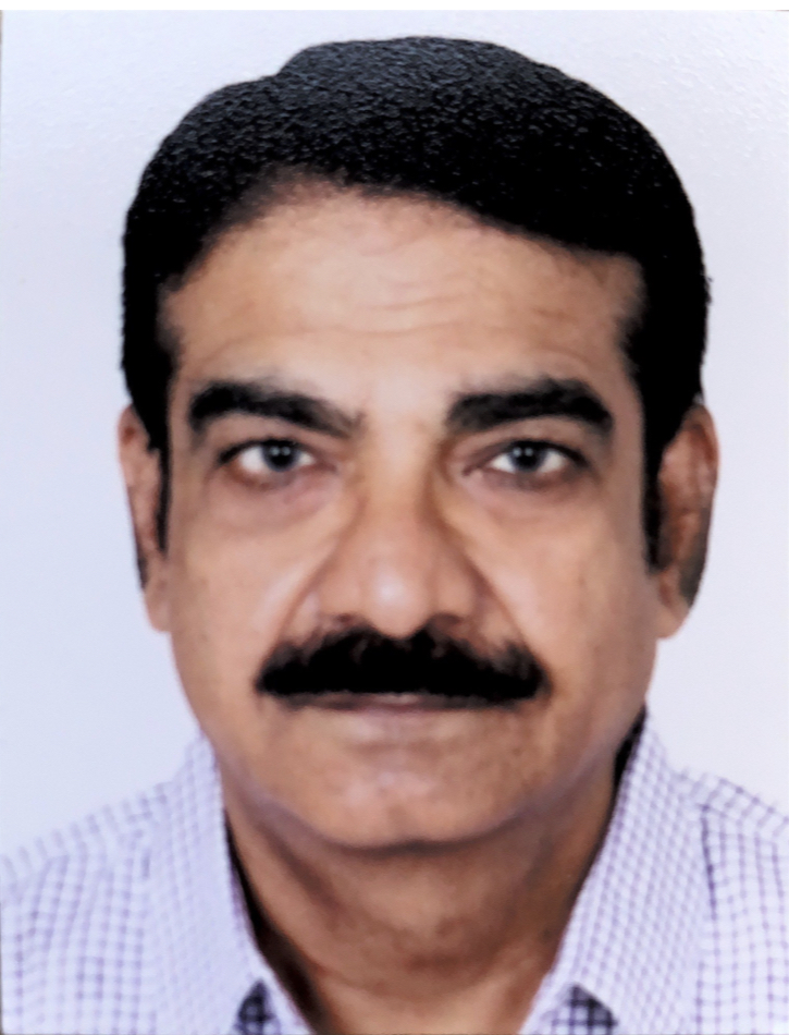 Ln. Kripashankar Shukla