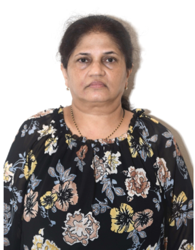 Ln. Kalpana Bhandare