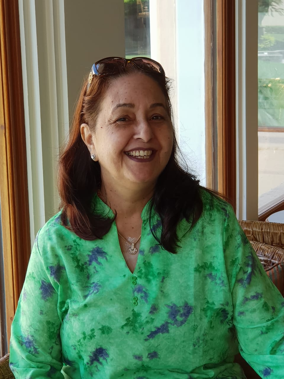 Ln. Renu Puggal