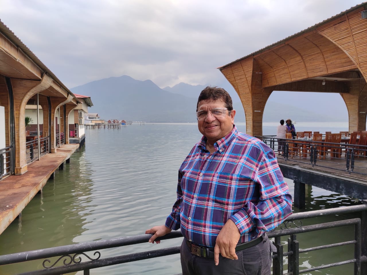 Ln. Darryl Menezes