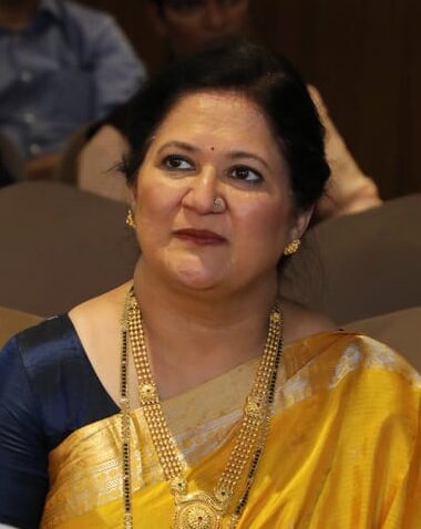 Ln. Rajashree Hule