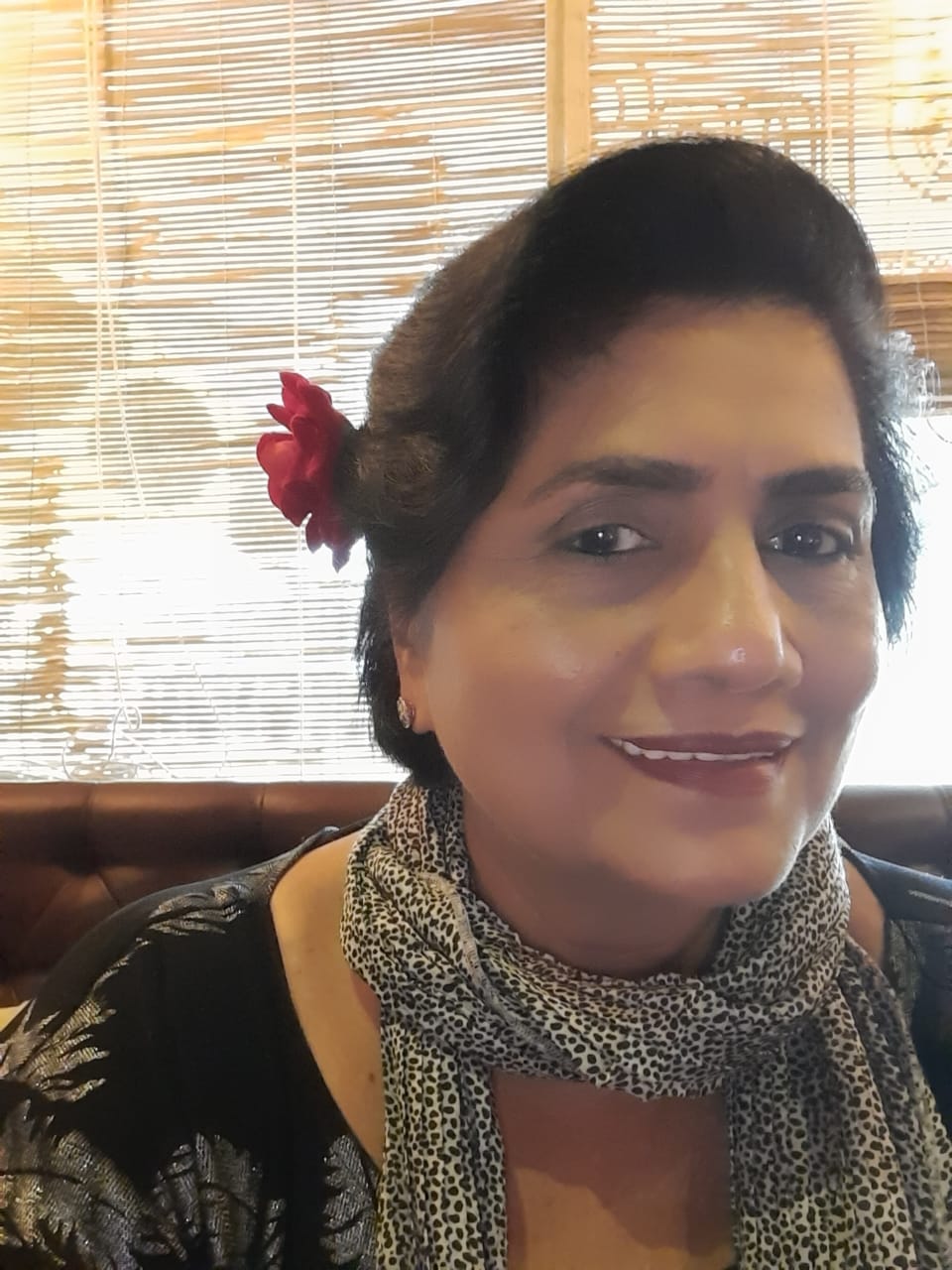 Ln. Madhu Chopra
