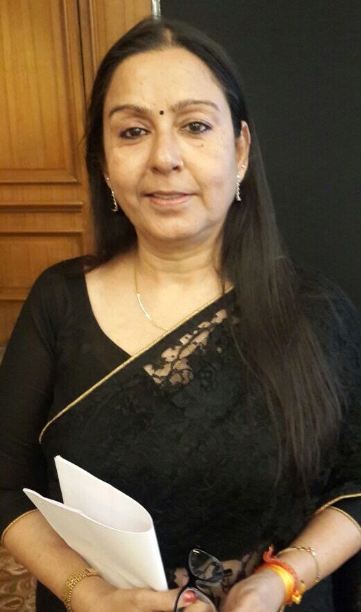 Ln. Roma Sinha