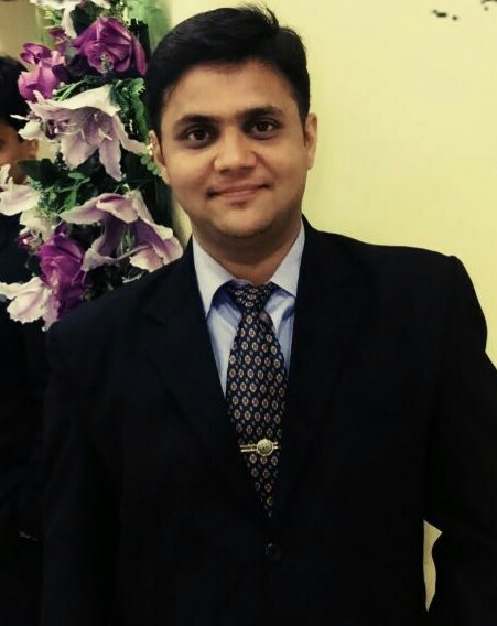 Ln. Shreesh Bodas