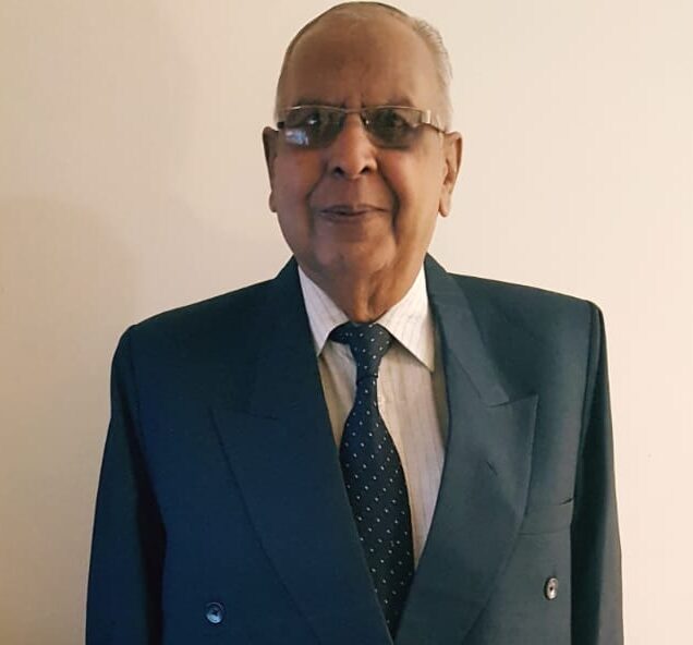 Ln. Satyapal Aggarwal