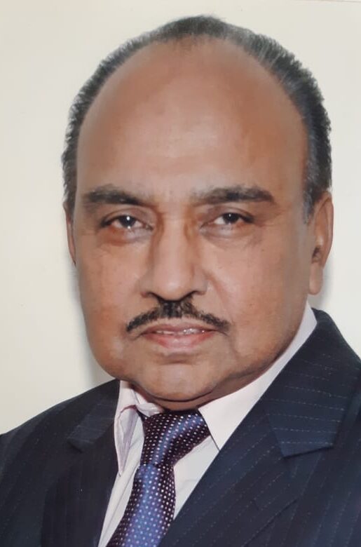 Ln. Jayprasad Maliyakkal