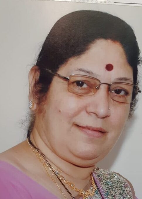 Ln. Sumedha Maliyakkal