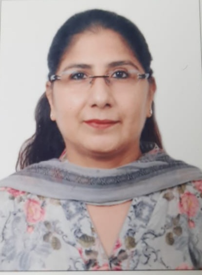 Ln. Sarvajeet Gulati