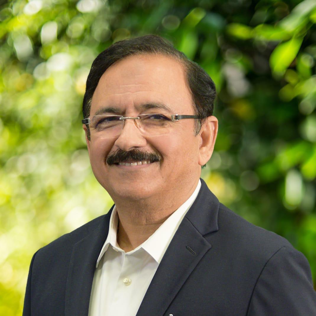Ln. Ajay Bali