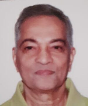 Ln. Datta Velankar