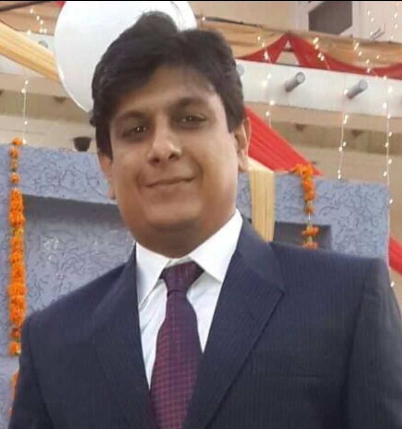 Ln. Sumeet Aggarwal