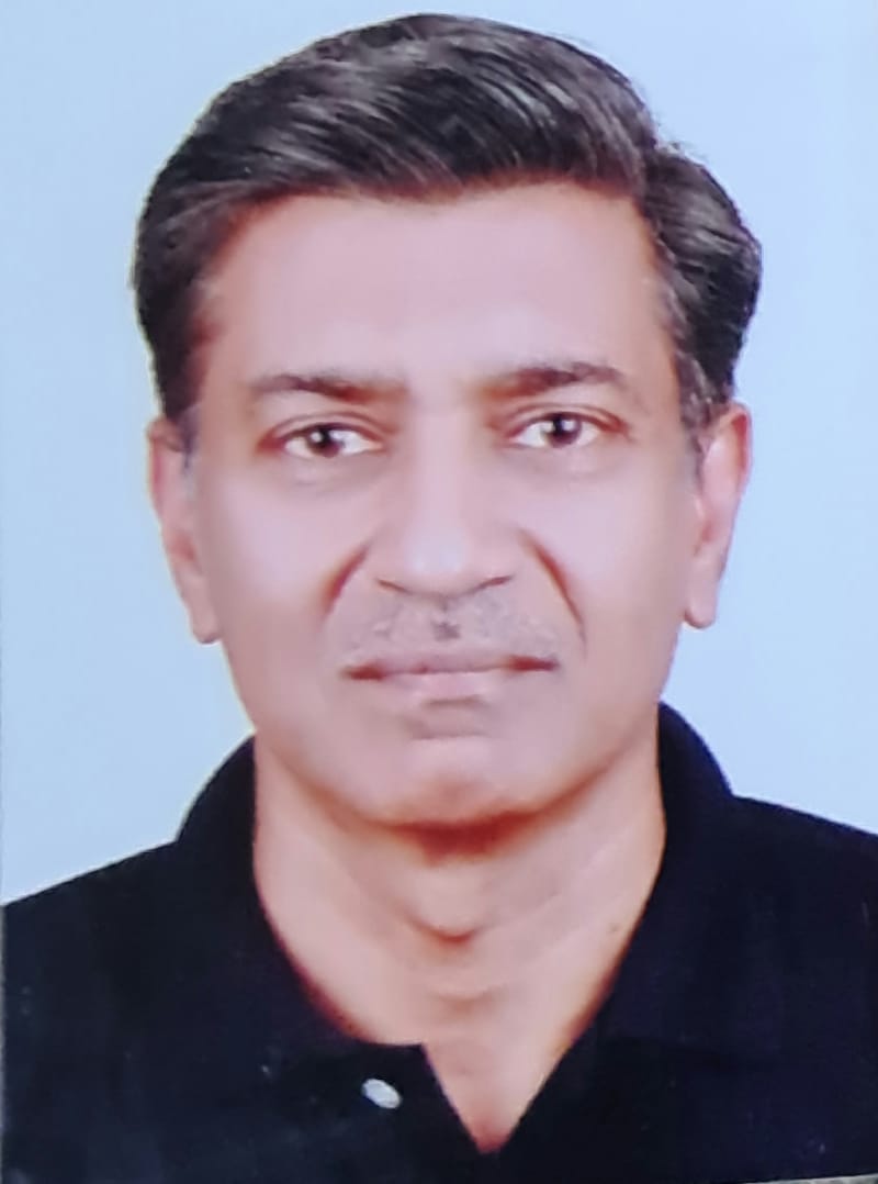 Ln. Naresh Padia