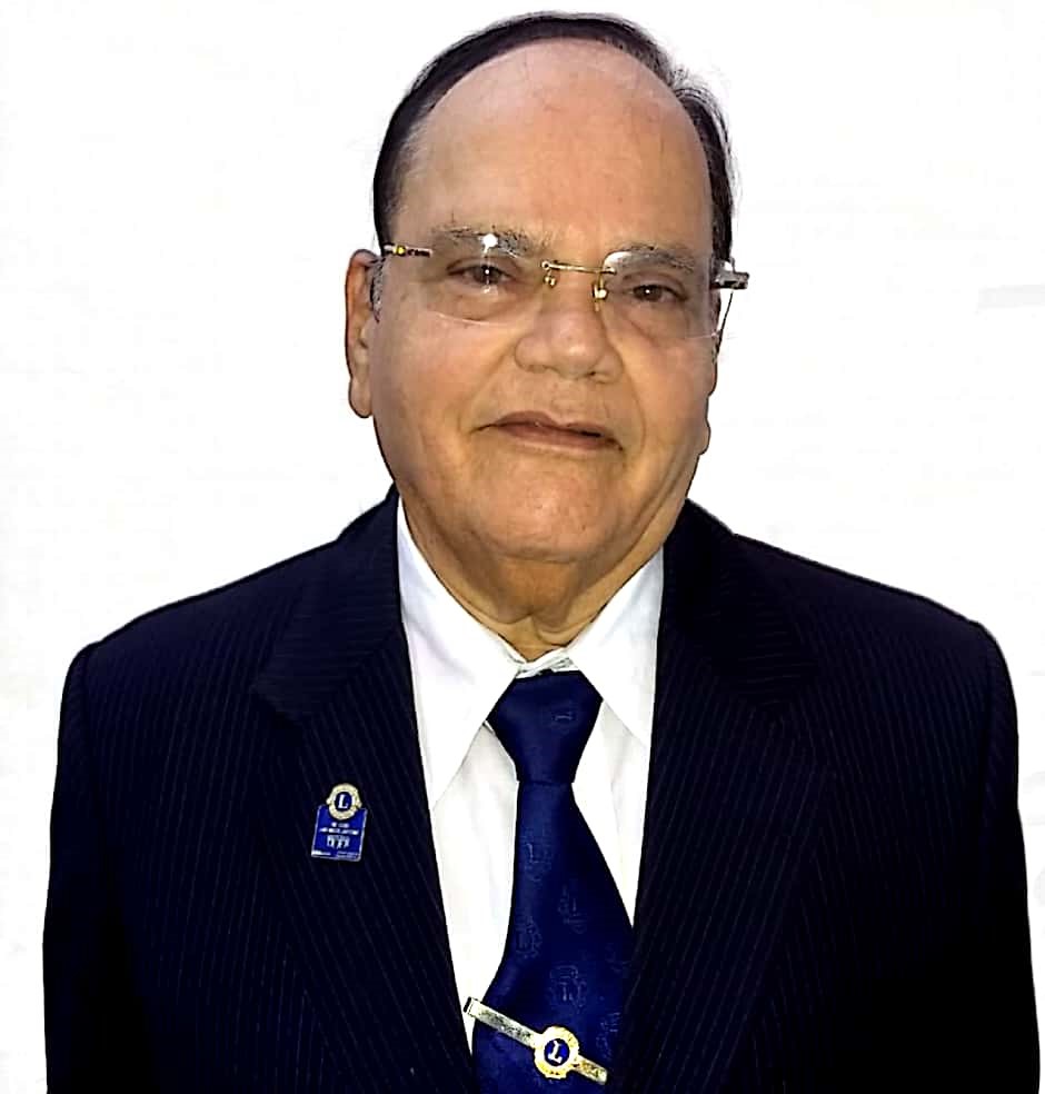 Ln. Prabhakar Bodas