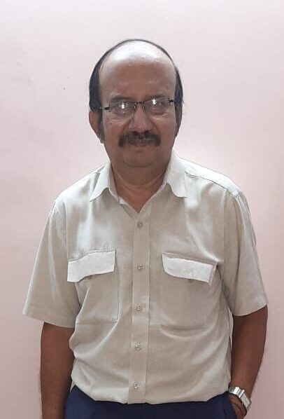 Ln. Avinash Pendse