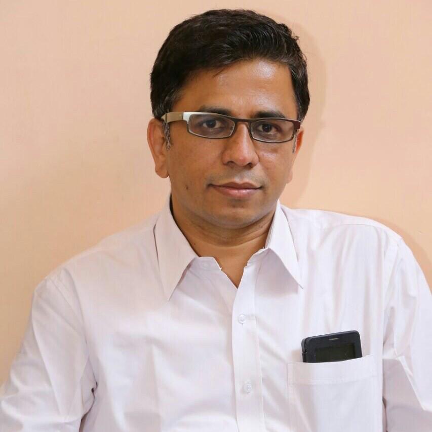 Ln. Dhananjay Rajurkar