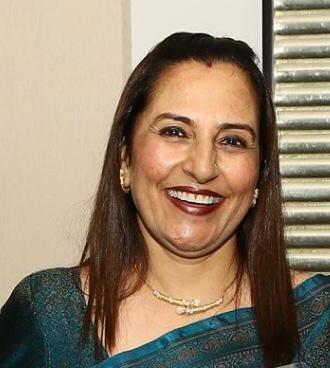 Ln. Renuka Nayar