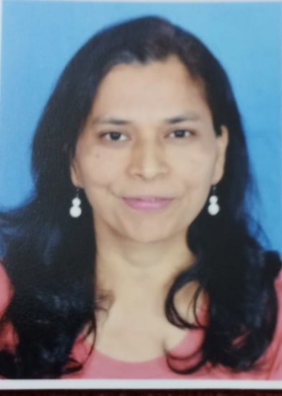 Ln. Assumpta Dsouza