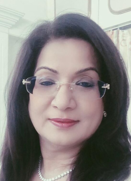 Ln. Rashmi Arora