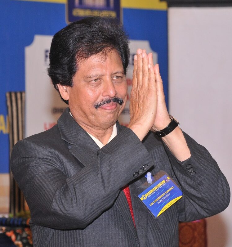 Ln. Surendranath Vukkadala