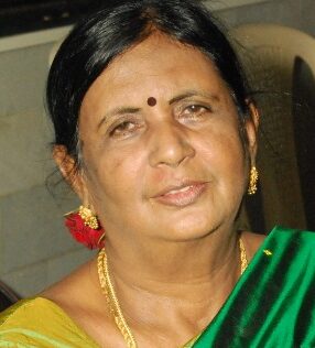 Ln. Bindu Vukkadala
