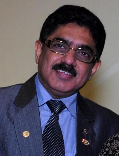 Ln. Rajan Kapoor