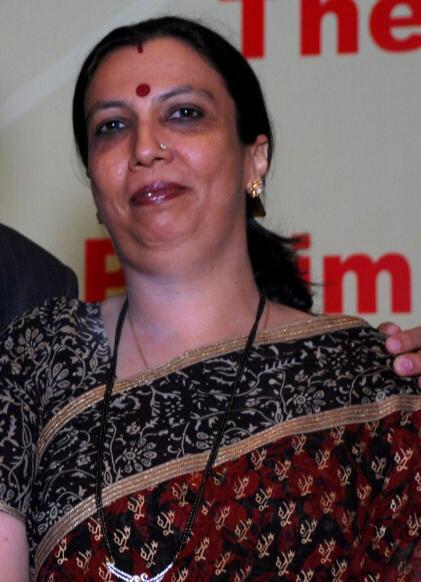Ln. Alka Kapoor