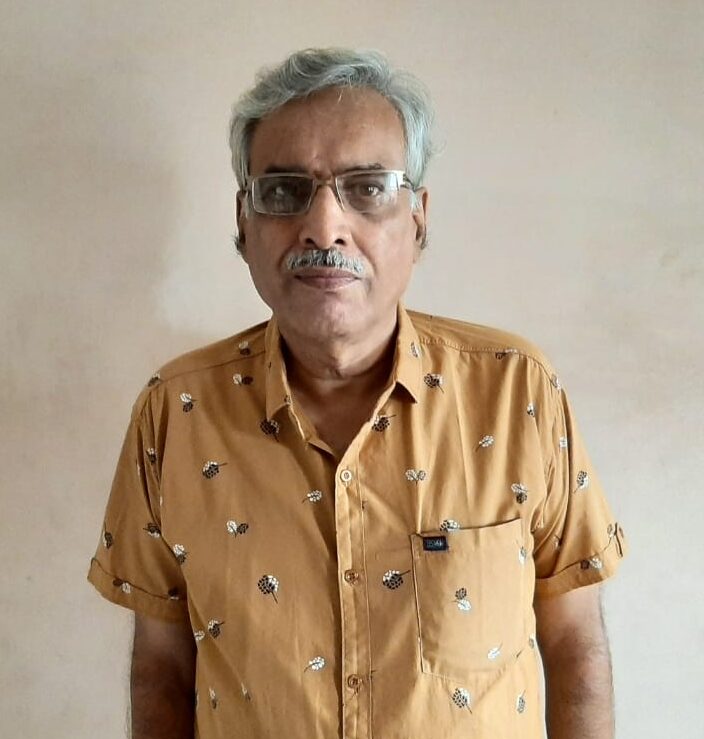 Ln. Kutub Baharainwala