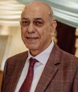 Ln. Vinod Kapoor