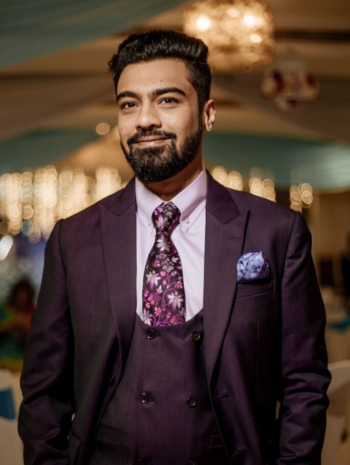 Ln. Hunnar Kapoor