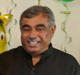 Ln. U Ramachandran