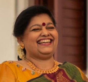 Ln. Jyoti Ramachandran
