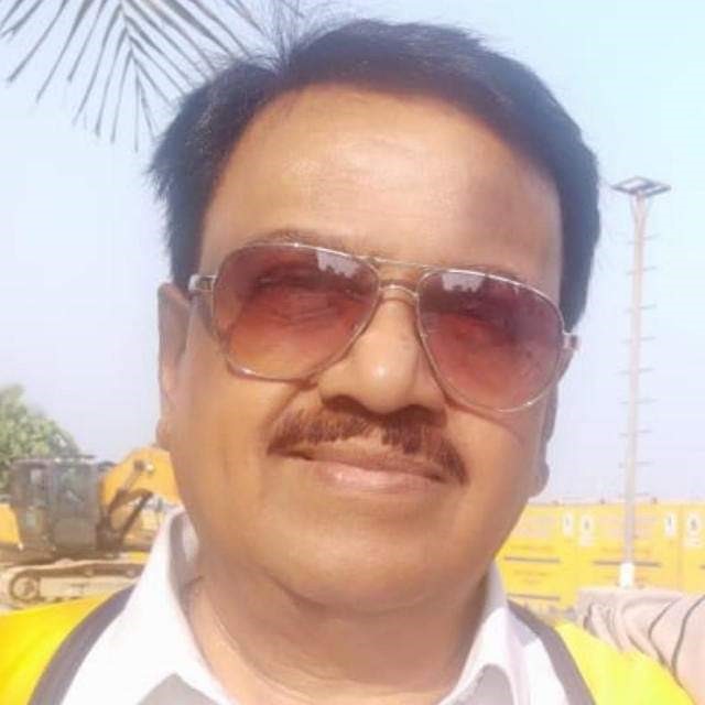 Ln. Kamal  Sharma
