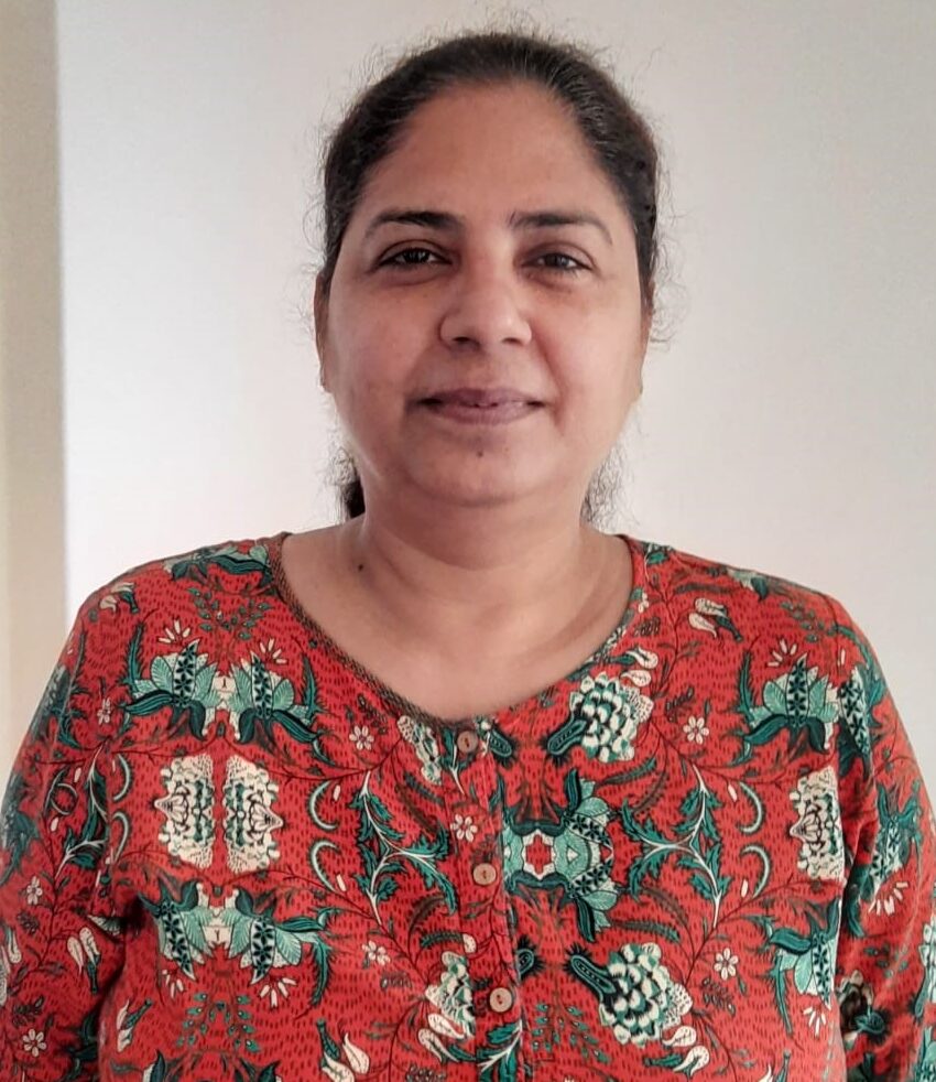 Ln. Manjit Dadiala Kaur