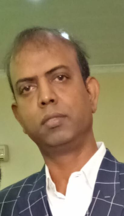 Ln. Ranjan Saha