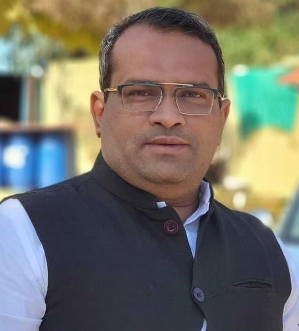 Ln. Milind Shinde
